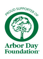 Arbor Day Foundation logo