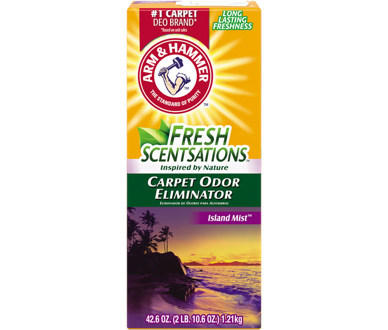 1313426ozIslandMistFreshScentsationsCarpetOdorEliminato