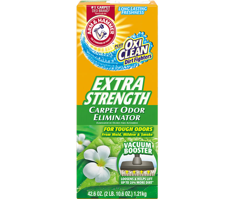 1333426ozExtraStrengthPlusOxiCleanDirtFightersCarpetOdorEliminator