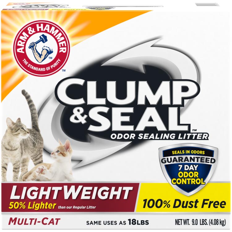 311019lbClumpSealLightweightMultiCat