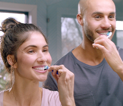 Discover a healthier mouth