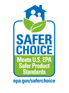 EPA Safer Choice logo