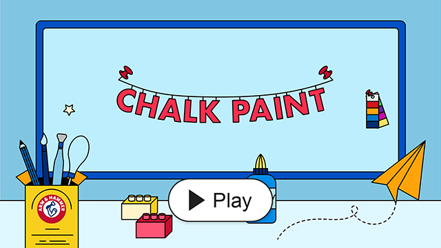 Chalk Paint