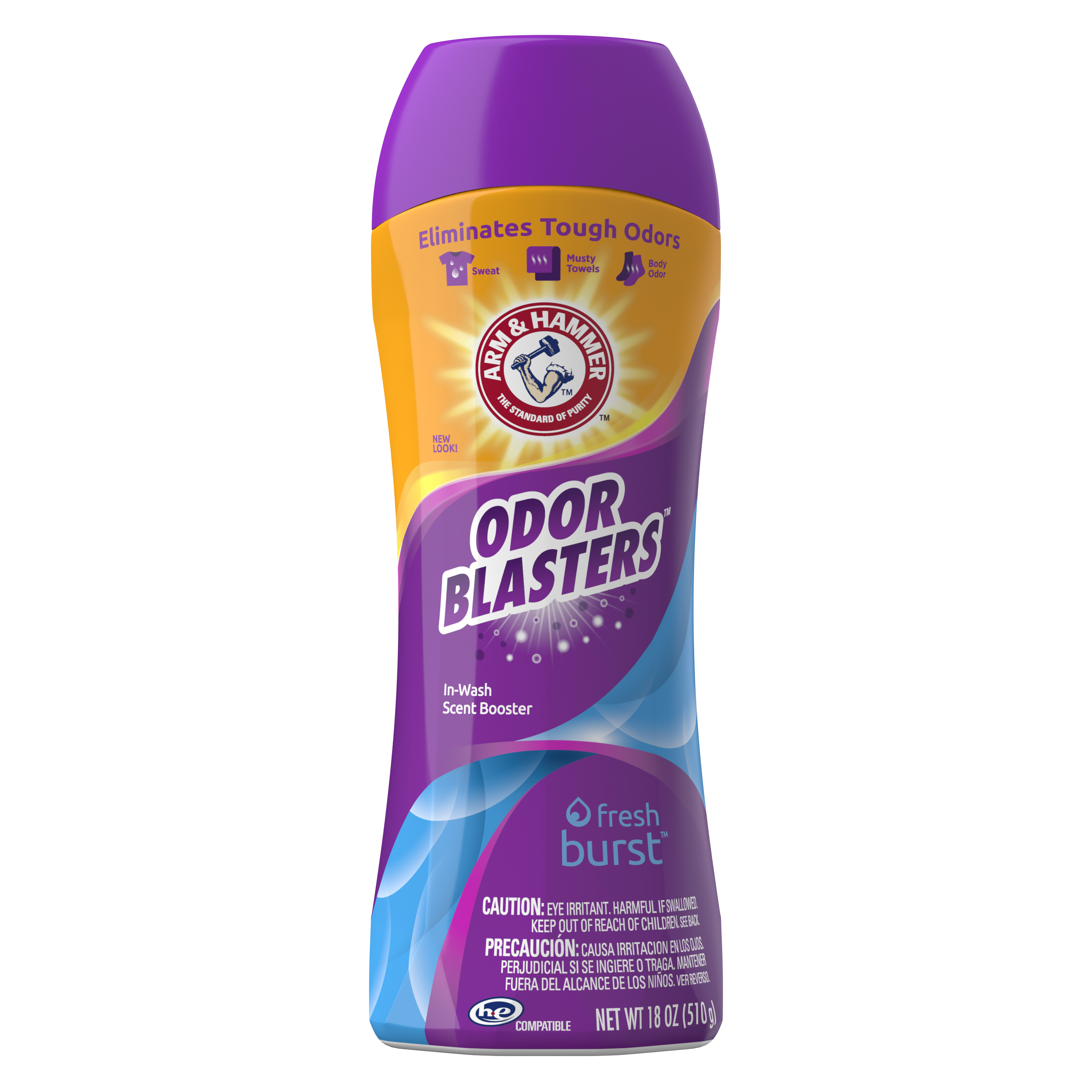 scent boosters